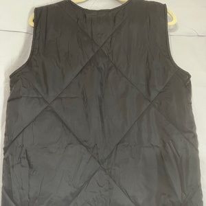 Lightweight vest